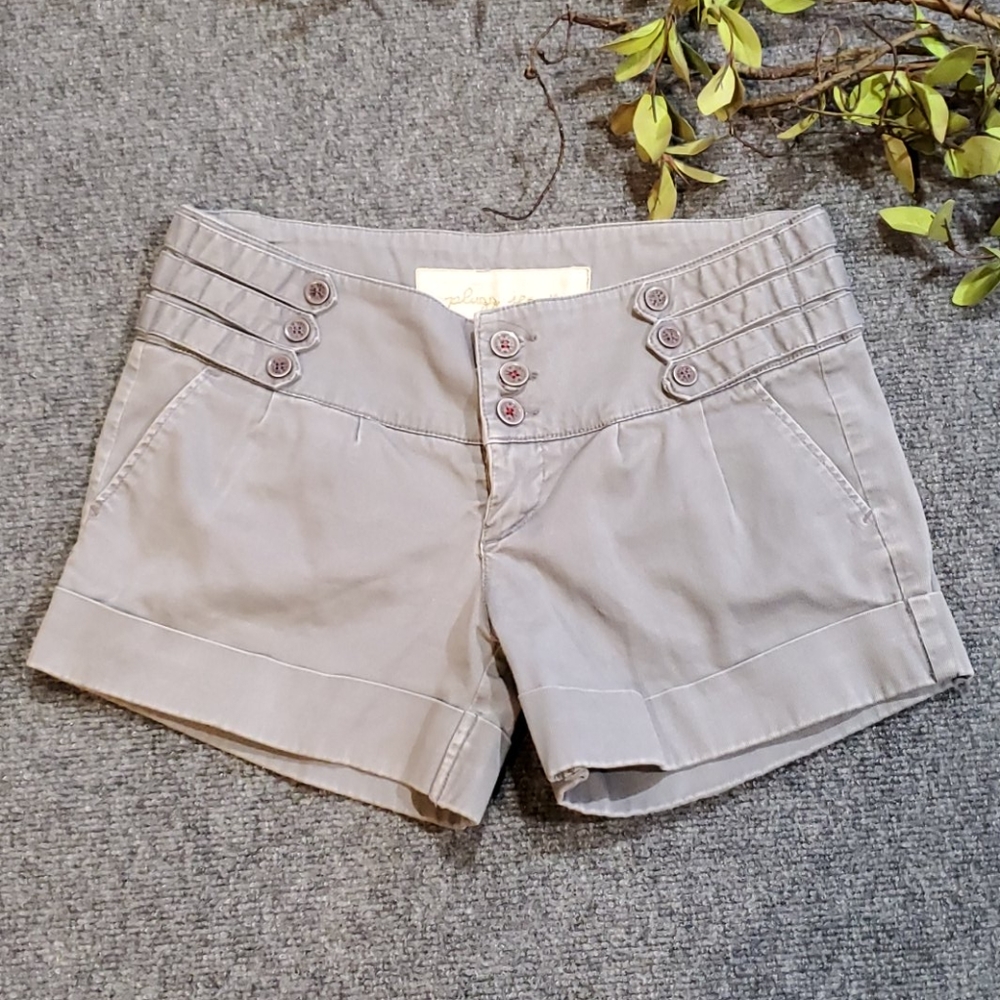 PLUGG shorts.                      #1449